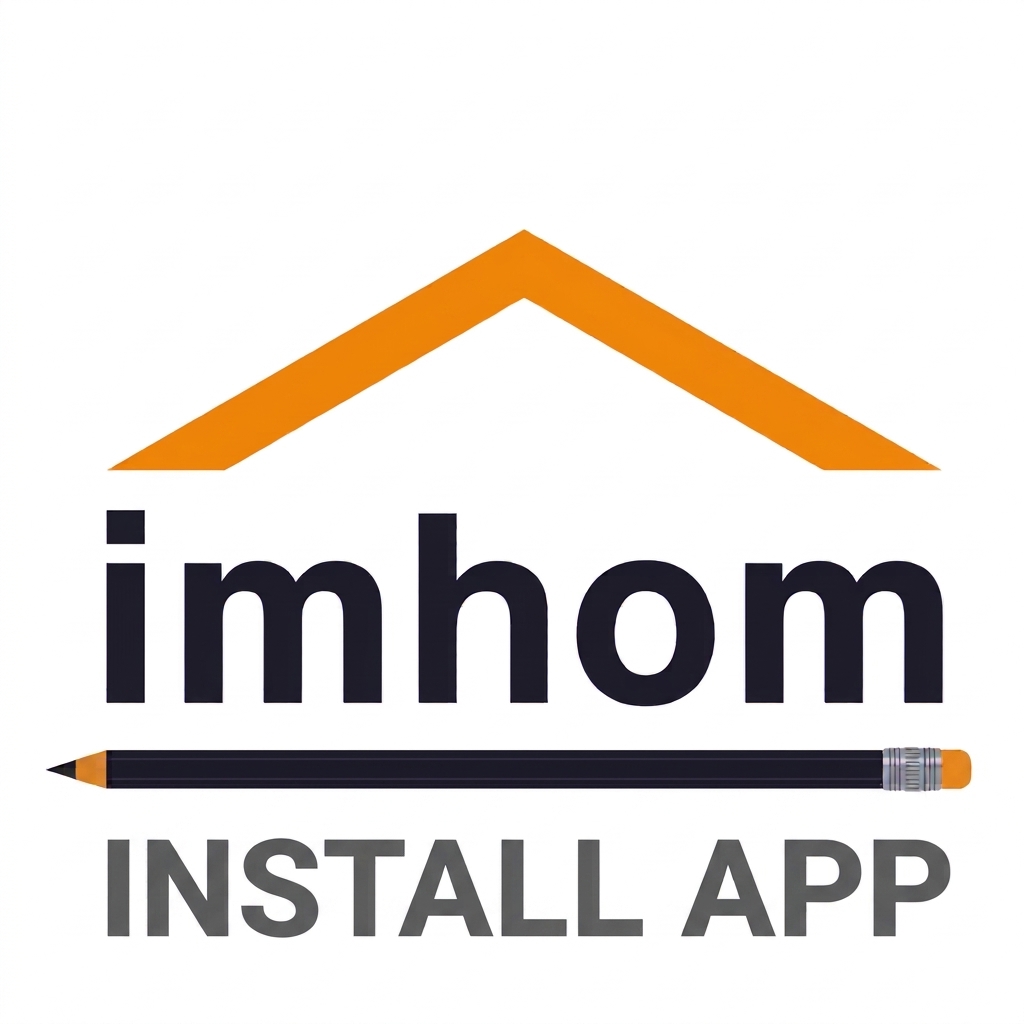 Install App imhom